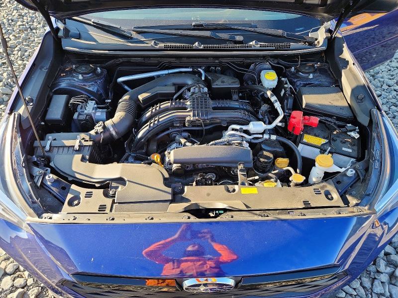 Продаж на аукціоні авто 2024 Subaru Impreza, vin: JF1GUABC7R8882451, номер лоту: 61860166