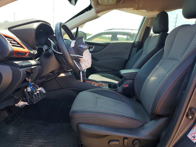 Продажа на аукционе авто 2020 Subaru Forester, vin: JF2SKAMC9LH429562, номер лота: 61952046