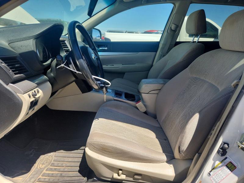 Продажа на аукционе авто 2014 Subaru Outback, vin: 4S4BRBCC0E3299832, номер лота: 58477286