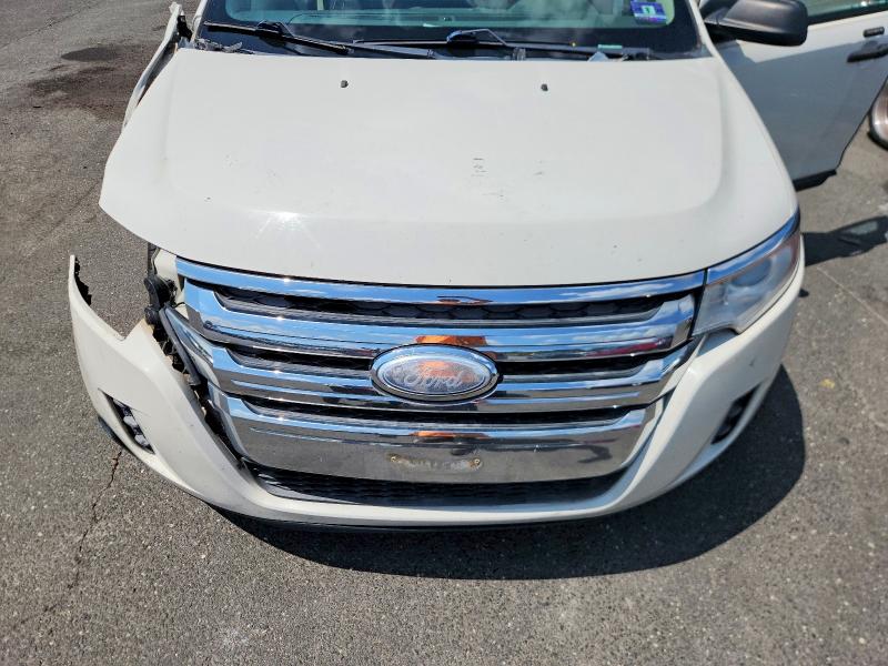 Aukcja sprzedaży 2013 Ford Edge, vin: 2FMDK3G92DBB23798, numer aukcji: 63460316