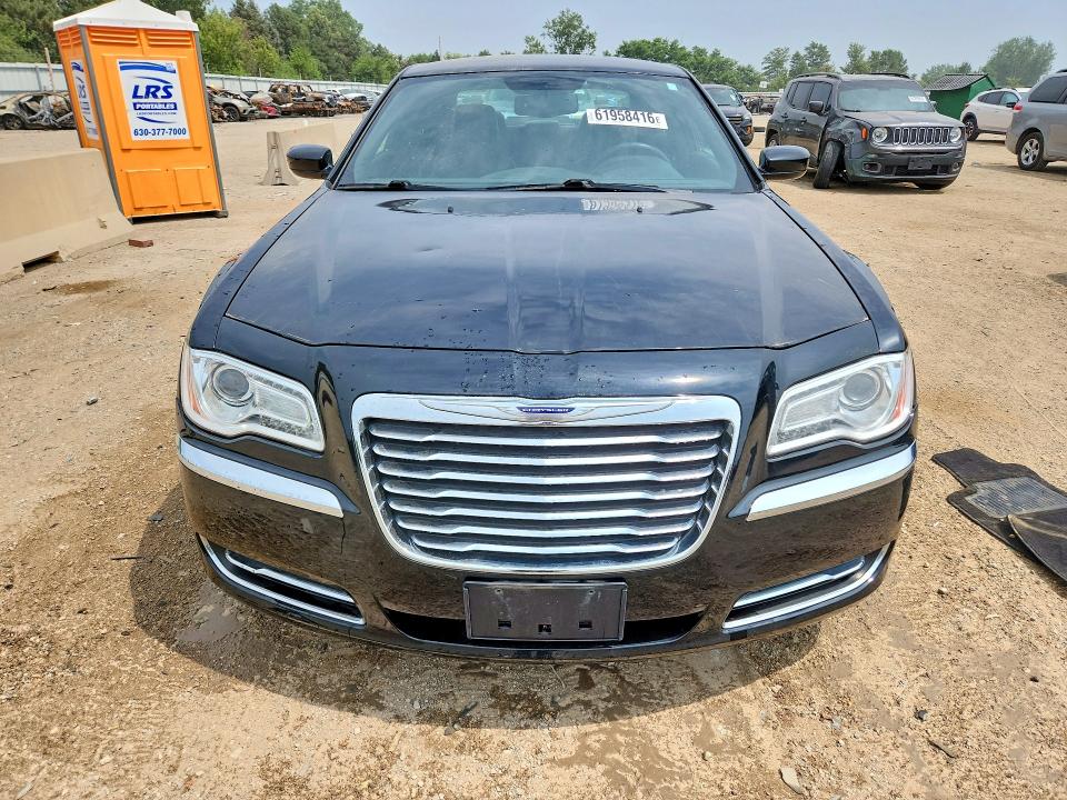 Aukcja sprzedaży 2013 Chrysler 300, vin: 2C3CCAAG0DH528892, numer aukcji: 61958416