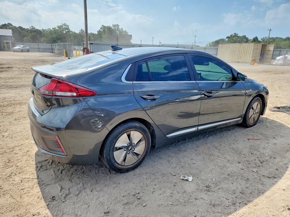 Продаж на аукціоні авто 2022 Hyundai Ioniq, vin: KMHC75LC8NU282718, номер лоту: 73345395