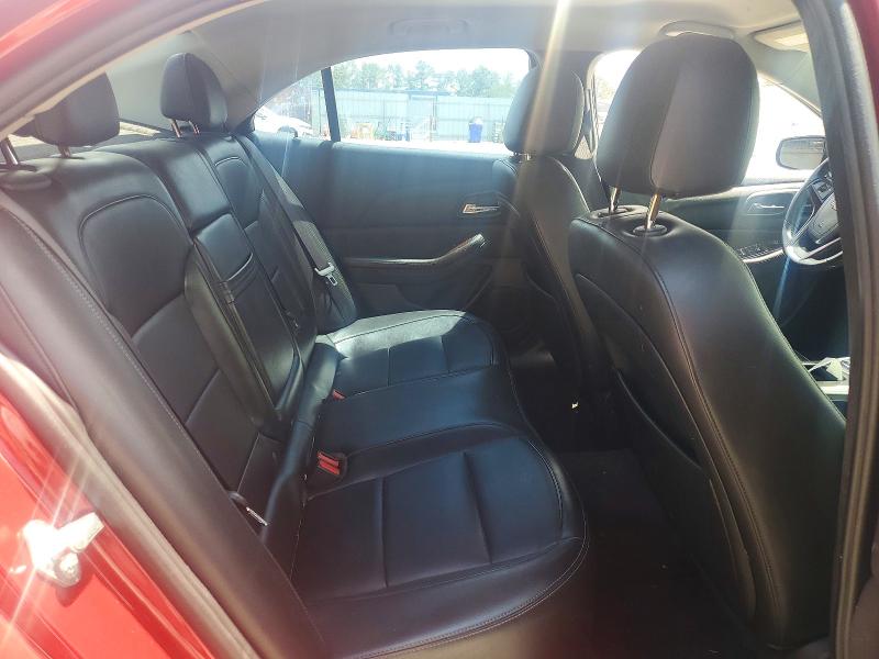 Продаж на аукціоні авто 2013 Chevrolet Malibu, vin: 1G11F5RR8DF114017, номер лоту: 60879936