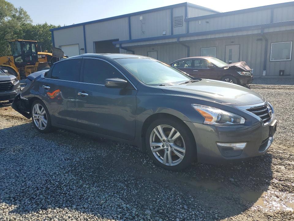 Продаж на аукціоні авто 2013 Nissan Altima, vin: 1N4AL3AP9DC280309, номер лоту: 60193276