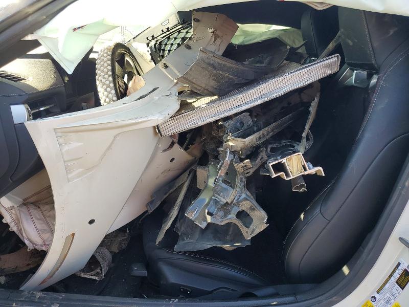 60434956 :رقم المزاد ، WZ1DB2G06PW060130 vin ، 2023 Toyota Gr Supra مزاد بيع