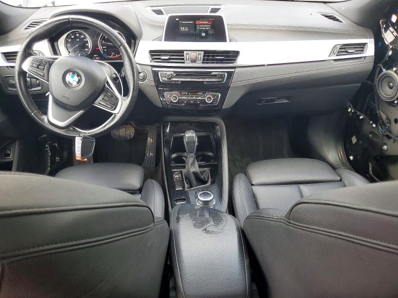 Aukcja sprzedaży 2018 Bmw X2, vin: WBXYJ3C31JEJ81415, numer aukcji: 60025576