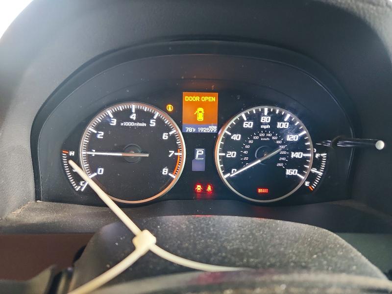 57742476 :رقم المزاد ، 5J8TB3H57FL018996 vin ، 2015 Acura Rdx مزاد بيع