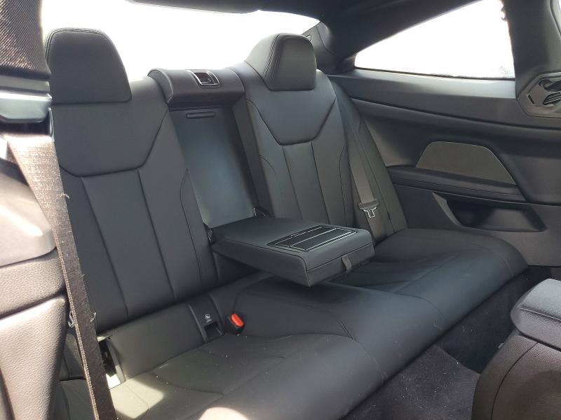60832026 :رقم المزاد ، WBA13AR04MCF72259 vin ، 2021 Bmw M440xi مزاد بيع