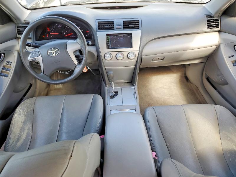 Продажа на аукционе авто 2011 Toyota Camry, vin: JTNBF3EK7B3008581, номер лота: 59302166