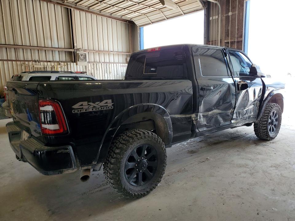 2020 Ram 2500 მანქანა იყიდება აუქციონზე, vin: 3C6UR5FL7LG192806, აუქციონის ნომერი: 60808316