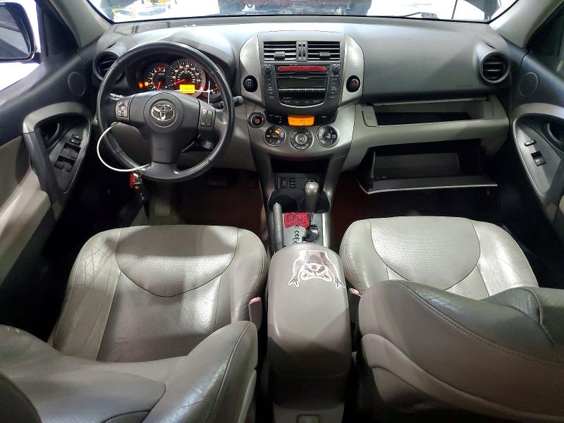 62212766 :رقم المزاد ، JTMDK4DV6B5101395 vin ، 2011 Toyota Rav4 مزاد بيع