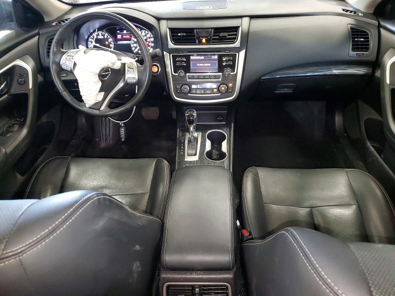 Продаж на аукціоні авто 2016 Nissan Altima, vin: 1N4AL3AP6GC223764, номер лоту: 62048706