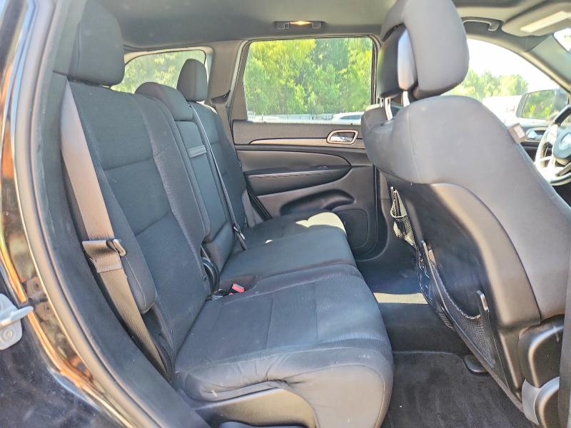 Продаж на аукціоні авто 2014 Jeep Grand Cherokee, vin: 1C4RJEAG3EC141194, номер лоту: 63041746