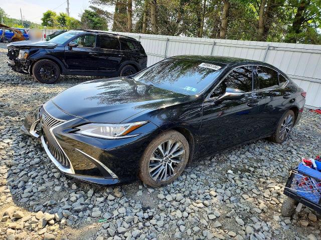 Aukcja sprzedaży 2021 Lexus Es 350, vin: 58ADZ1B12MU089298, numer aukcji: 60965156