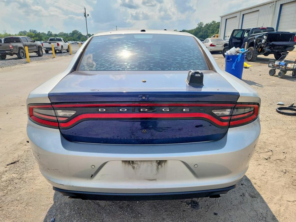 Aukcja sprzedaży 2018 Dodge Charger, vin: 2C3CDXKT5JH330350, numer aukcji: 62866856
