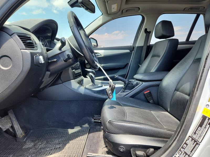 63257806 :رقم المزاد ، WBAVL1C56DVR92001 vin ، 2013 Bmw X1 مزاد بيع