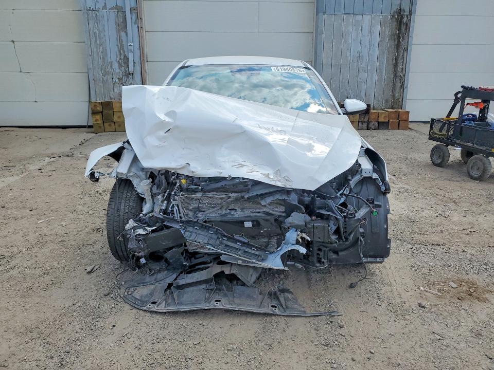 Продажа на аукционе авто 2020 Kia Forte, vin: 3KPF24AD0LE176216, номер лота: 61980876