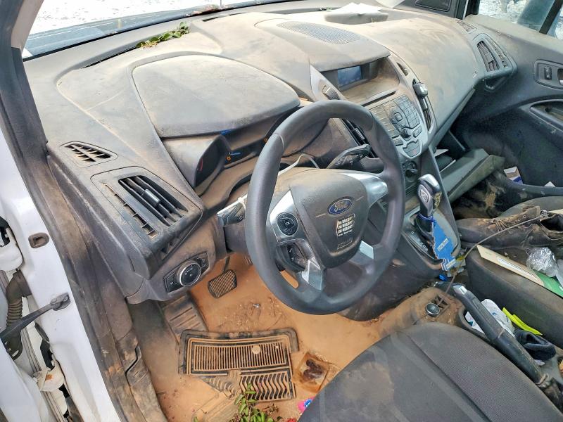 Aukcja sprzedaży 2015 Ford Transit Connect, vin: NM0LS7F72F1220972, numer aukcji: 62521876