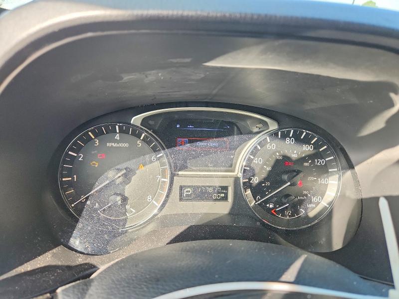 2014 Nissan Pathfinder მანქანა იყიდება აუქციონზე, vin: 5N1AR2MN6EC637987, აუქციონის ნომერი: 61784366