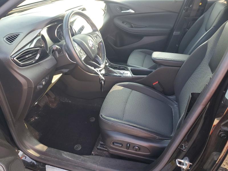 Продажа на аукционе авто 2022 Buick Encore Gx, vin: KL4MMDSL7NB013077, номер лота: 62825896