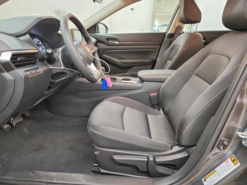 Продаж на аукціоні авто 2022 Nissan Altima, vin: 1N4BL4BVXNN366287, номер лоту: 62324996