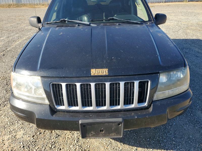 Продажа на аукционе авто 2004 Jeep Grand Cherokee, vin: 1J4GX48S24C370873, номер лота: 60518806