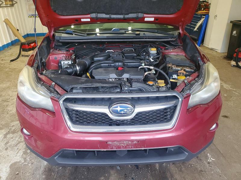 Продажа на аукционе авто 2014 Subaru Xv Crosstrek, vin: JF2GPAKC0E8249643, номер лота: 62995546
