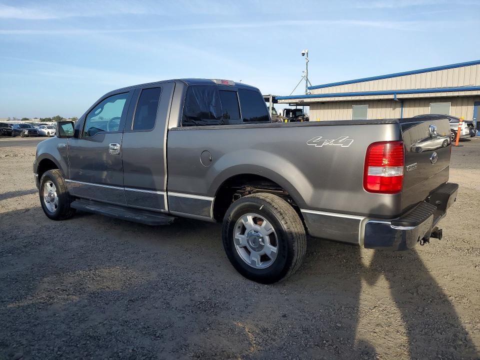 Aukcja sprzedaży 2005 Ford F150, vin: 1FTPX14595NC09883, numer aukcji: 59856356