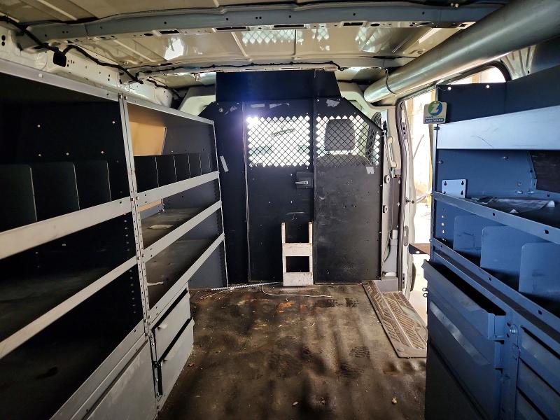 Aukcja sprzedaży 2015 Ford Transit, vin: 1FTNE1YM1FKA78840, numer aukcji: 63611096