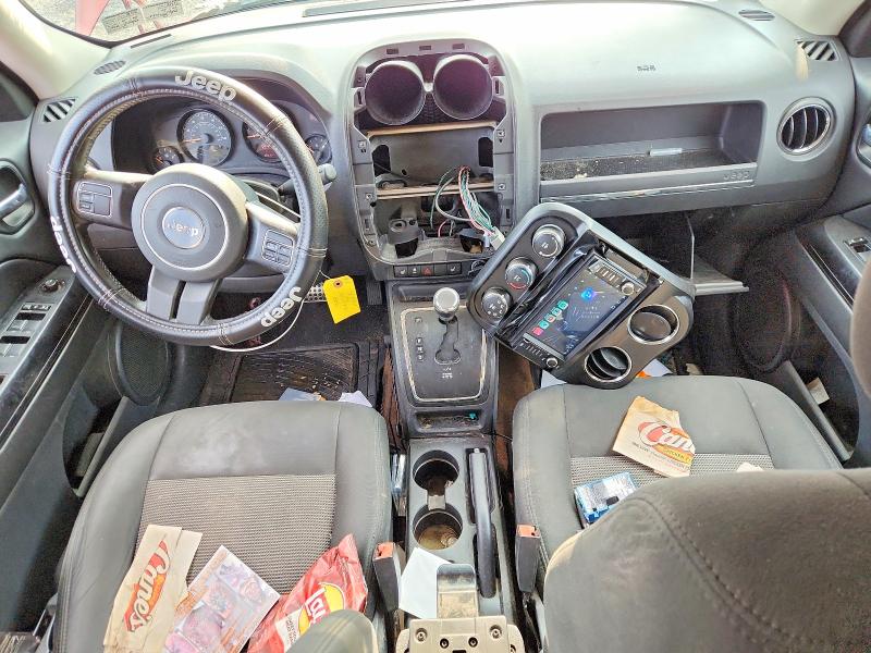 Продаж на аукціоні авто 2014 Jeep Patriot, vin: 1C4NJRFB9ED629983, номер лоту: 62674066
