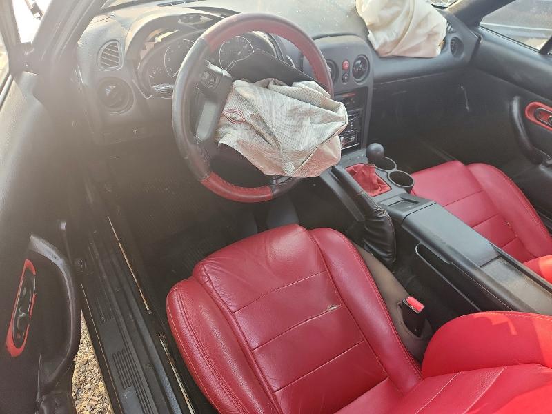 Продажа на аукционе авто 1994 Mazda Mx-5 Miata, vin: JM1NA3535R0504595, номер лота: 61559826