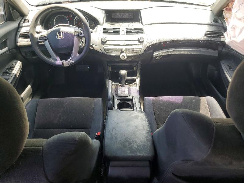 Продажа на аукционе авто 2010 Honda Accord, vin: 1HGCP2F41AA124659, номер лота: 62974026