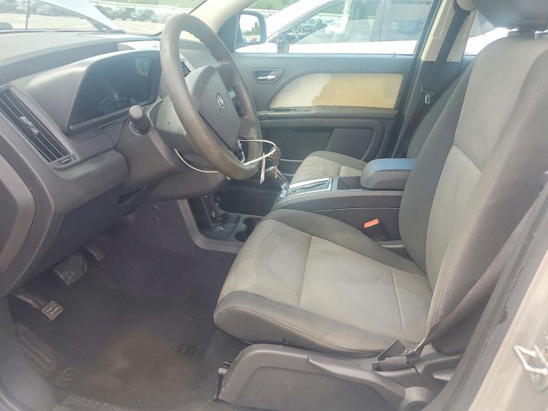 2009 Dodge Journey მანქანა იყიდება აუქციონზე, vin: 3D4GG47B19T249581, აუქციონის ნომერი: 60311906