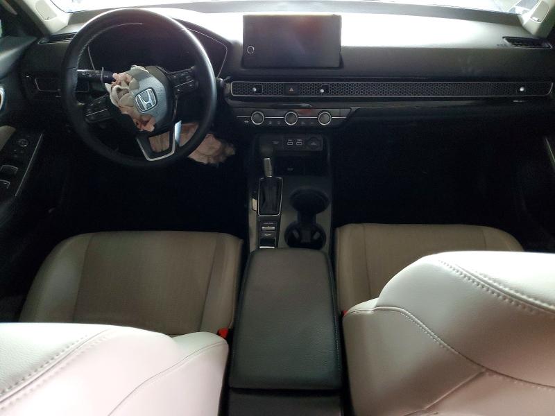 Aukcja sprzedaży 2024 Honda Civic, vin: 2HGFE1F94RH317118, numer aukcji: 60795776