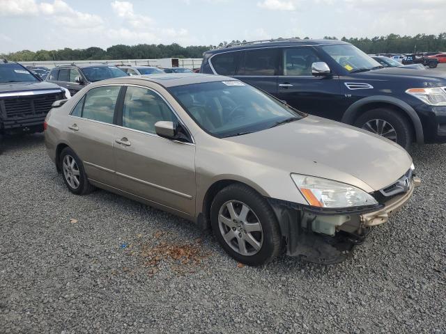 Продажа на аукционе авто 2005 Honda Accord, vin: 1HGCM66875A015566, номер лота: 60371176