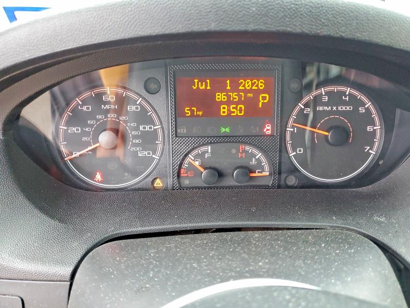Продажа на аукционе авто 2021 Ram Promaster 1500, vin: 3C6LRVBG8ME567278, номер лота: 56060596