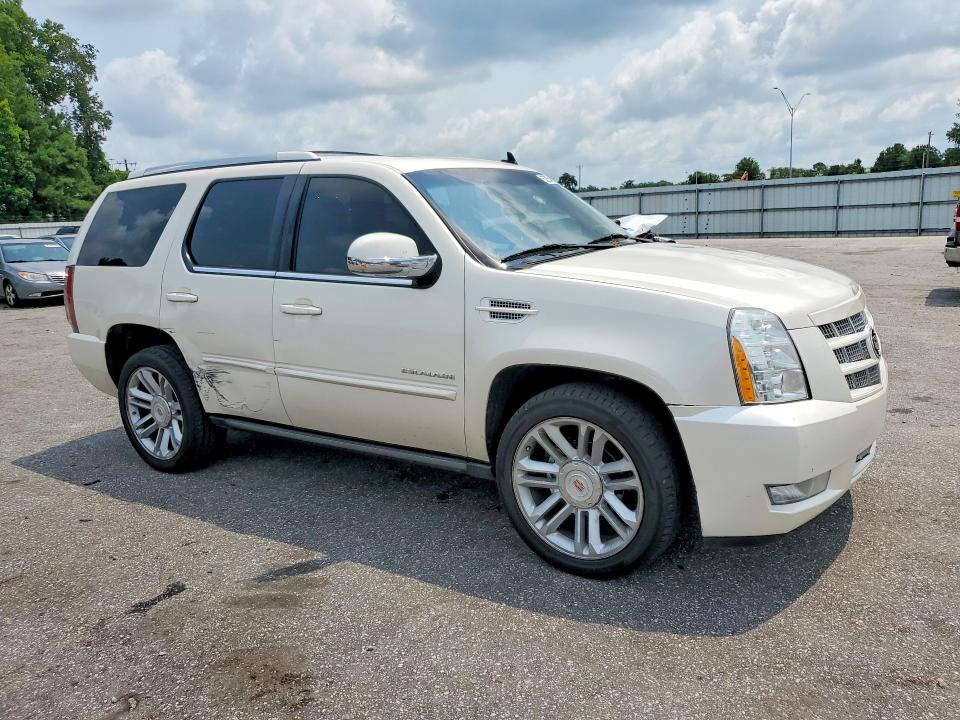 2013 Cadillac Escalade მანქანა იყიდება აუქციონზე, vin: 1GYS4CEF6DR248440, აუქციონის ნომერი: 62854586