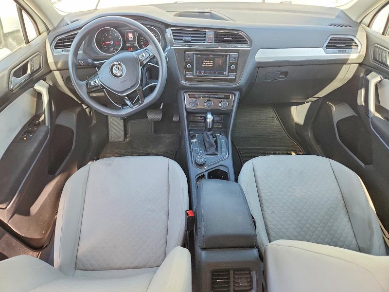 Aukcja sprzedaży 2019 Volkswagen Tiguan, vin: 3VV0B7AX9KM194480, numer aukcji: 60865896