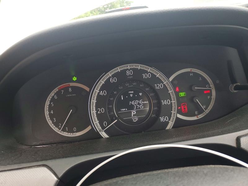 2015 Honda Accord მანქანა იყიდება აუქციონზე, vin: 1HGCR2F38FA271716, აუქციონის ნომერი: 61761286