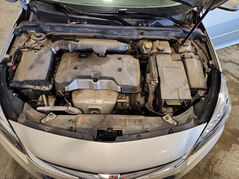 2014 Chevrolet Malibu მანქანა იყიდება აუქციონზე, vin: 1G11C5SL7EF106068, აუქციონის ნომერი: 60760986