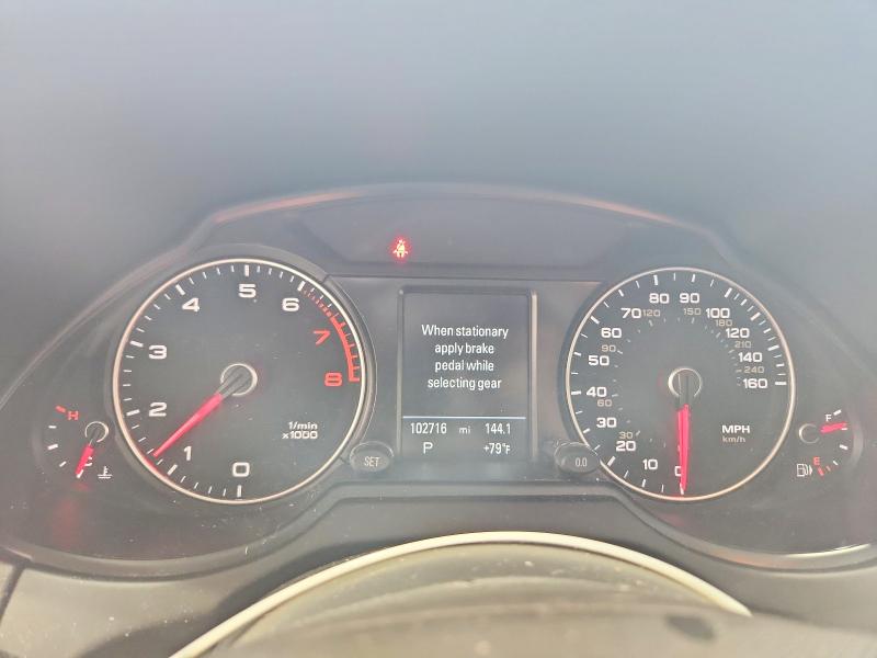 Продаж на аукціоні авто 2017 Audi Q5, vin: WA1L2AFPXHA055380, номер лоту: 62293296