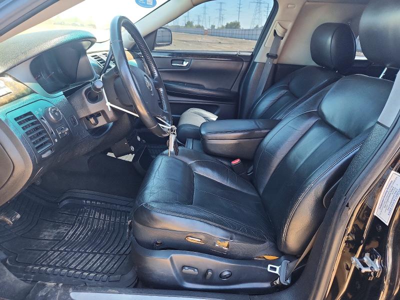 Продаж на аукціоні авто 2008 Cadillac Professional Chassis, vin: 1GEEK90YX8U550554, номер лоту: 63160096