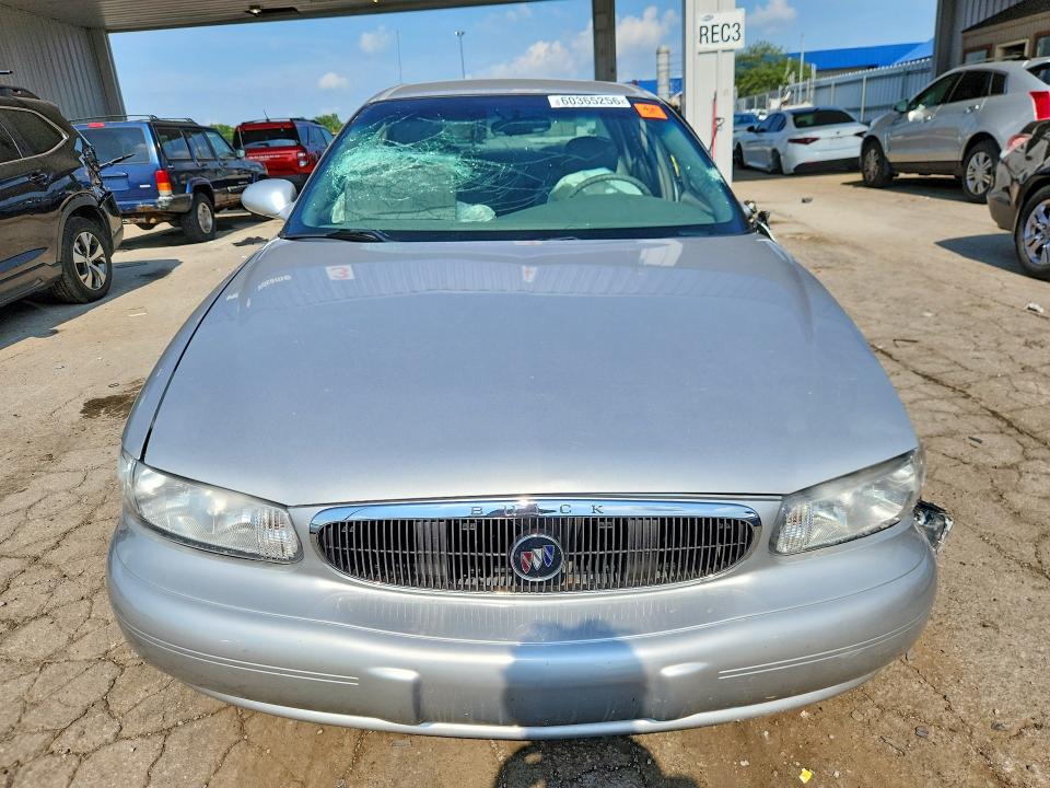 Aukcja sprzedaży 2005 Buick Century, vin: 2G4WS52J051174147, numer aukcji: 60365256