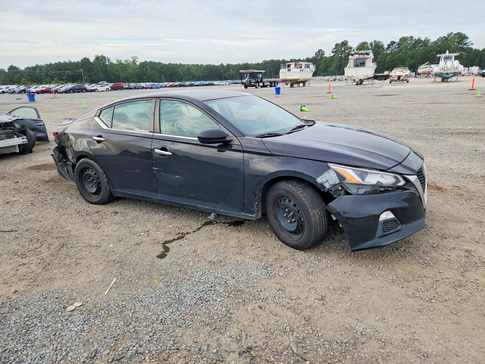 Продаж на аукціоні авто 2021 Nissan Altima, vin: 1N4BL4BV0MN358665, номер лоту: 61791956