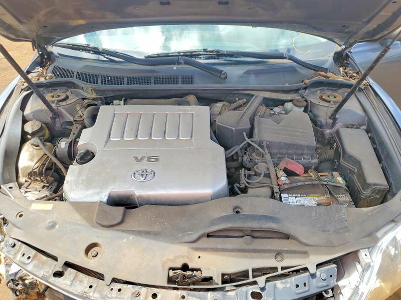 Aukcja sprzedaży 2008 Toyota Camry, vin: 4T1BK46K98U069126, numer aukcji: 60052986