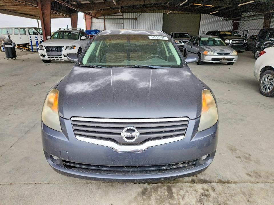 Aukcja sprzedaży 2009 Nissan Altima, vin: 1N4AL21E09N531853, numer aukcji: 59323796