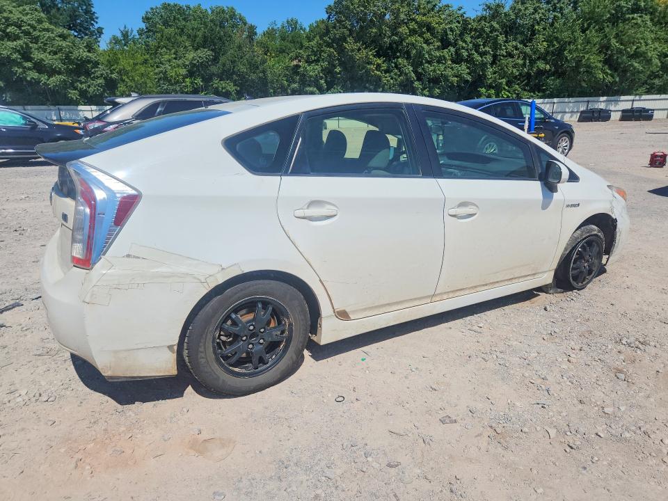 Auction sale of the 2012 Datsun Uk, vin: JTDKN3DU0C5488768, lot number: 85987215
