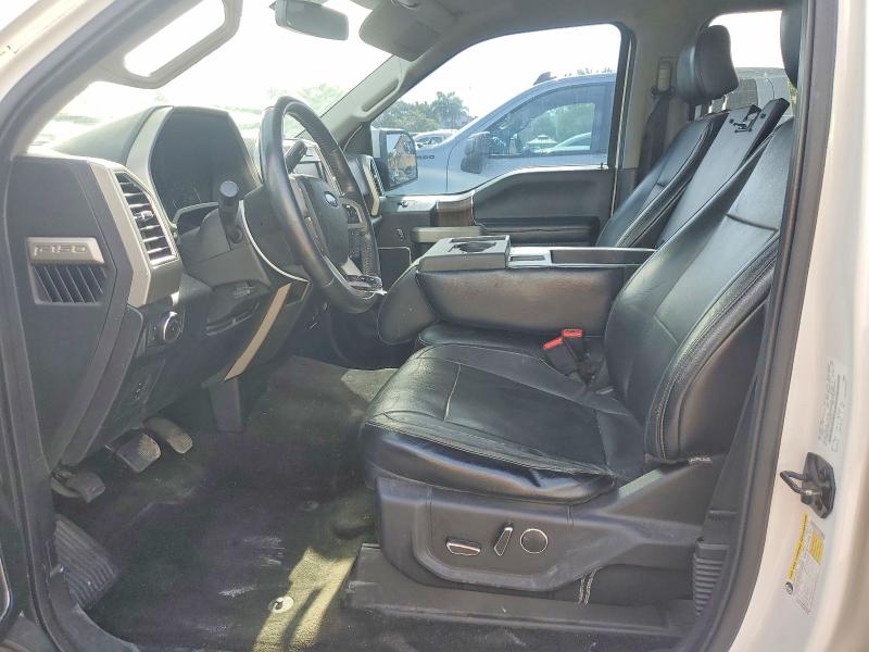 Aukcja sprzedaży 2015 Ford F150, vin: 1FTEW1CG1FFB05039, numer aukcji: 60584296