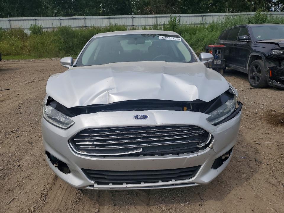 Продаж на аукціоні авто 2016 Ford Fusion, vin: 1FA6P0H79G5127985, номер лоту: 63304126
