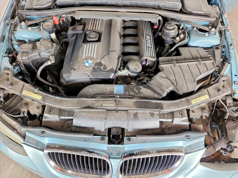 60978916 :رقم المزاد ، WBAWB33579P136317 vin ، 2009 Bmw 328 مزاد بيع